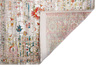 Louis de Poortere Antiquarian Ushak Turkish Delight rug 8894