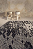 Nanimarquina Losanges carpet 2