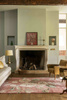Dywan Laura Ashley Aylworth Trail Terracotta Orange 078603