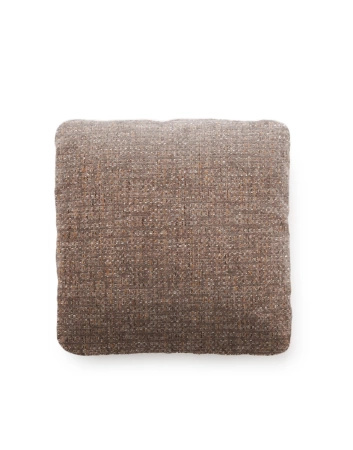 K-Waiting Cushions Texture Poduszka Brązowy