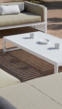 Gandiablasco DNA Coffee Table 151x90 cm