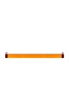 Rail 60 cm Hanger Orange