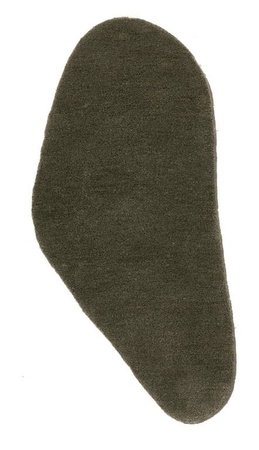 Nanimarquina Stone-Wool Little 11 Carpet