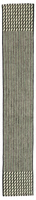 Nanimarquina Blur Runner Carpet