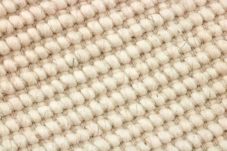 Rezas Nordic Flair White carpet