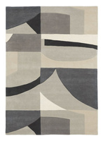Harlequin Bodega Stone rug 040504