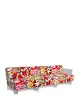 Pop Missoni Three-Seater Sofa Czerwony
