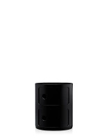Componibili Classic 2 Black