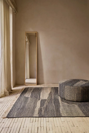 Dywan Nanimarquina Wellbeing Wool Chobi