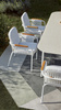 Stół Gandiablasco Capa Dining 250x100 cm