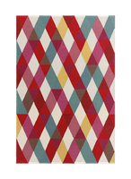 Dywan Gan Happy Mix Kilim