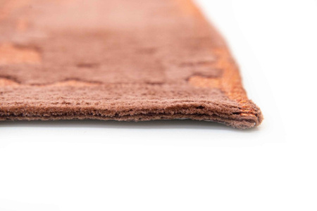 Louis de Poortere Baobab Za Copper rug 9199