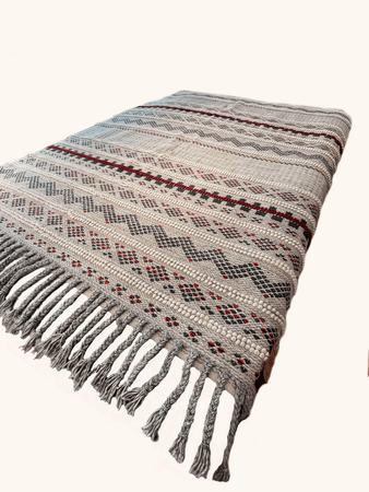 Elevaar Moroccan Berber rug 1164 240x320