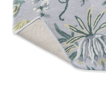 Laura Ashley Parterre Pale Sage Carpet 081707