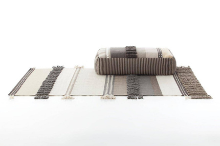 Gan Glaoui Alexandra Neutral Carpet