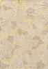 Louis de Poortere Coral Yellow Hippy Carpet 9799