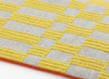 Pufa Gan Bandas Small B Yellow