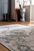 Dywan Laura Ashley Newborough Steel 081604