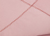 Siedzisko Gan Grapy Soft Pink Cotton