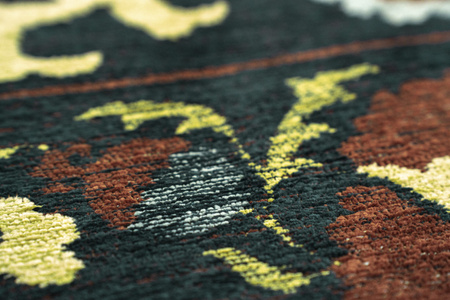 Louis de Poortere Suzani Bavaria rug 9729