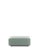 Plastics Outdoor Liberty Obi Check Puff Green