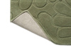 Dywan Laura Ashley Coleby Petals Hedgerow Green 078807