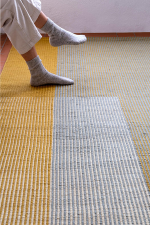 Nanimarquina Haze carpet 1