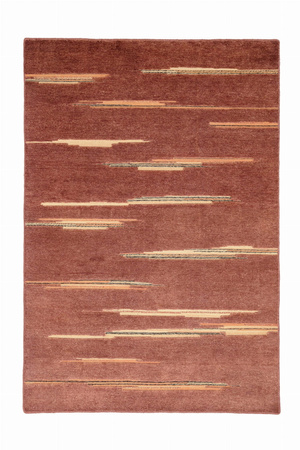 Nanimarquina Colorado Clay Carpet