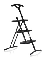 Tiramisu' Ladder Dark Grey