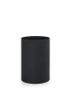 Waste Basket Black