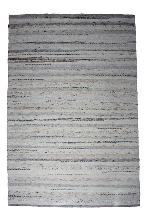 Natural loop carpet 101465/234x170