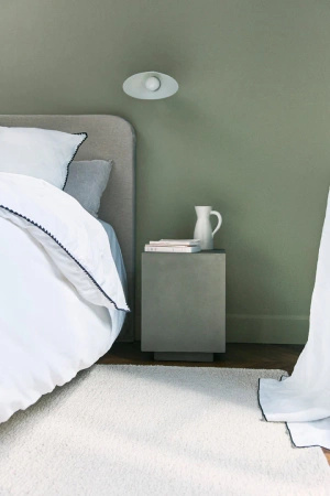 Toulemonde Bochart Astrakan carpet