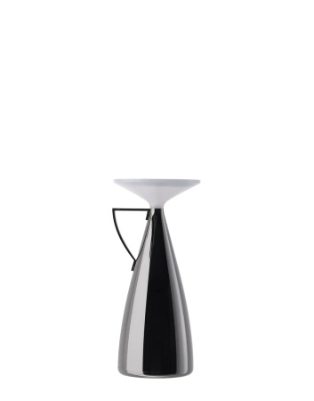 Camomille Metal Lampka Tytan