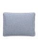 Cushion 48x35 cm Pillow Blue