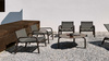 Gandiablasco Stack Round Coffee Table Ø70 cm