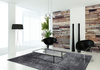 Louis de Poortere Mad Men Harlem Contrast rug 8425