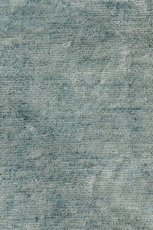 Toulemonde Bochart Velvet Aqua Carpet