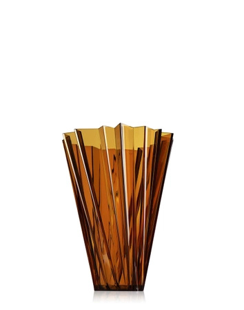 Shanghai Amber Vase