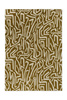 Dywan Harlequin Melodic Ochre-Gold 443606