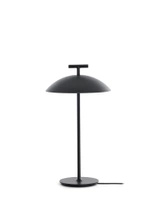 Mini Geen-A Plug Version Lamp Black