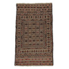Kelim Adarskan Wool Carpet 100697 107x177
