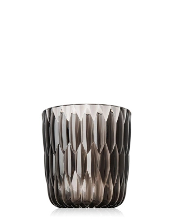 Jelly Smoky Vase
