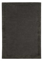 Magda Fornal Linea Graphite Dark Green Carpet 5028