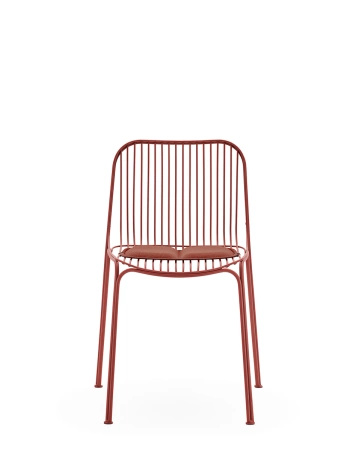 Hiray Chair Rusty