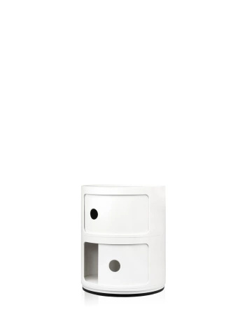 Componibili Classic 2 White