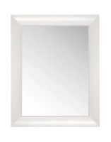 Biały