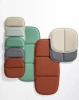 Hiray Sofa Cushion White