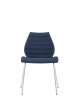 Maui Soft Noma Chair Navy Blue