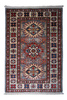 Kasak Multi Wool Carpet 140351 59x95