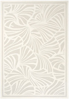 Dywan Florence Broadhurst Japanese Fans Ivory 039301